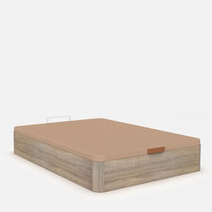 CANAPÉ 160 X 190CM ABATIBLE WOOD ECO CAMBRIAN GRAN CAPACIDAD (OFERTA)