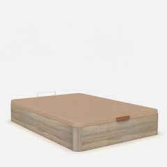 CANAPÉ 160 X 190CM ABATIBLE WOOD ECO CAMBRIAN GRAN CAPACIDAD (OFERTA)