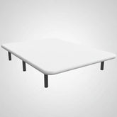 BASE TAPIZADA TELA 3D TRANSPIRABLE - EXTRA REFORZADA CON 6 PATAS INCLUIDAS