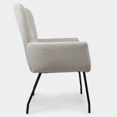 BUTACA TELA ACUALINE ALENKA