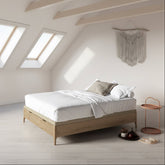CANAPÉ ABATIBLE MADERA WOOD PARIS PATA ALTA