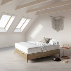 CANAPÉ ABATIBLE WOOD PARIS PATA ALTA