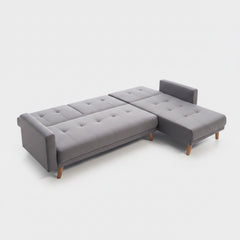 CHAISELONGUE CAMA ADDA
