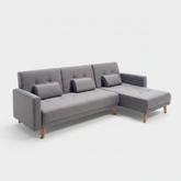 CHAISELONGUE CAMA ADDA