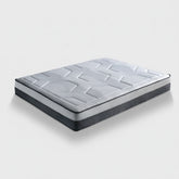 COLCHÓN HR VISCO DOMO SAMOA 120X190CM (OFERTA)