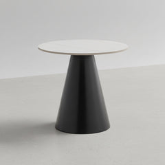 MESA DE CENTRO ALTA (Ø50 Cm) DALY