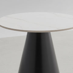 MESA DE CENTRO ALTA (Ø50 Cm) DALY