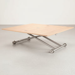 MESA DE CENTRO ELEVABLE CONVERTIBLE MARTEN