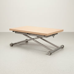 MESA DE CENTRO ELEVABLE CONVERTIBLE MARTEN