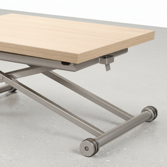 MESA DE CENTRO ELEVABLE CONVERTIBLE MARTEN