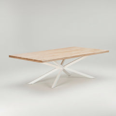 MESA CENTRO EN HAYA EMMET