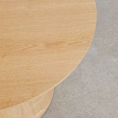 MESA DE CENTRO ELENA (Ø60 Cm)