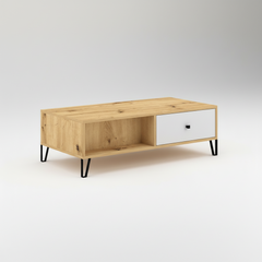 MESA DE CENTRO SUECIA