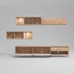 MUEBLE SALÓN BERGEN