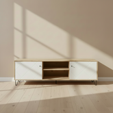 MUEBLE TV 183x55cm SUECIA