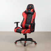 SILLA GAMING ERGONOMICA RECLINABLE X-TREME