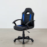 SILLA GAMING JUVENIL ZOE - PARA LOS MAS PEQUEÑOS DEL HOGAR