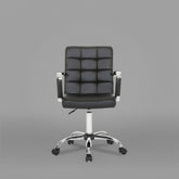 SILLA DIRECCIÓN POLIPIEL ISABELLA