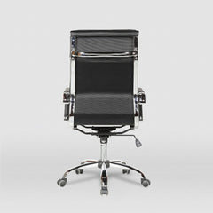 SILLA DIRECCIÓN POLIPIEL JANA