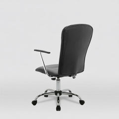 SILLA DIRECCIÓN POLIPIEL MAGALI