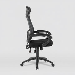 SILLLA DIRECCIÓN RECLINABLE MAYA & TELA ERIKA