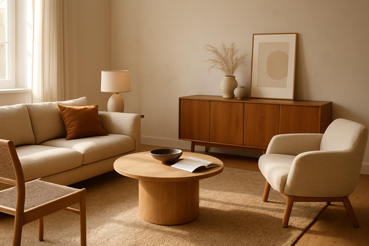Qué muebles merece la pena comprar en black friday