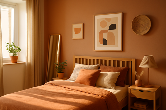 Decoración juvenil para dormitorio: la guía real que transforma tu cuarto