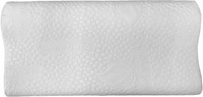 ALMOHADA CERVICAL VISCOELÁSTICA