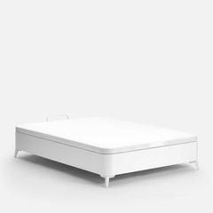 CANAPÉ ABATIBLE WOOD ECO CON PATAS