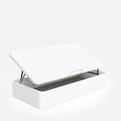 CANAPÉ SPAZZIO TAPIZADO APERTURA LATERAL