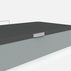 CANAPÉ SPAZZIO TAPIZADO APERTURA LATERAL 1
