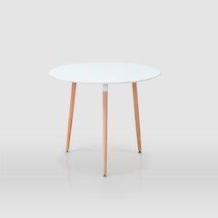 MESA DE COCINA ARIA (Ø60 cm)