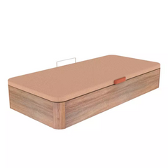 CANAPÉ WOOD ECO APERTURA LATERAL (OFERTA)