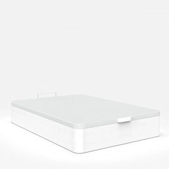 CANAPÉ ABATIBLE MADERA WOOD ECO GRAN CAPACIDAD