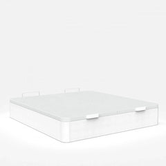 CANAPÉ ABATIBLE MADERA WOOD ECO GRAN CAPACIDAD
