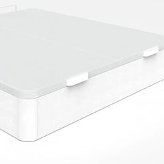 CANAPÉ ABATIBLE MADERA WOOD ECO GRAN CAPACIDAD