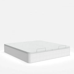 CANAPÉ ABATIBLE MADERA WOOD ECO GRAN CAPACIDAD