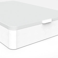 CANAPÉ ABATIBLE MADERA WOOD ECO GRAN CAPACIDAD