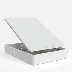 CANAPÉ ABATIBLE MADERA WOOD ECO GRAN CAPACIDAD