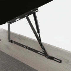 CANAPÉ ABATIBLE MADERA WOOD ECO GRAN CAPACIDAD