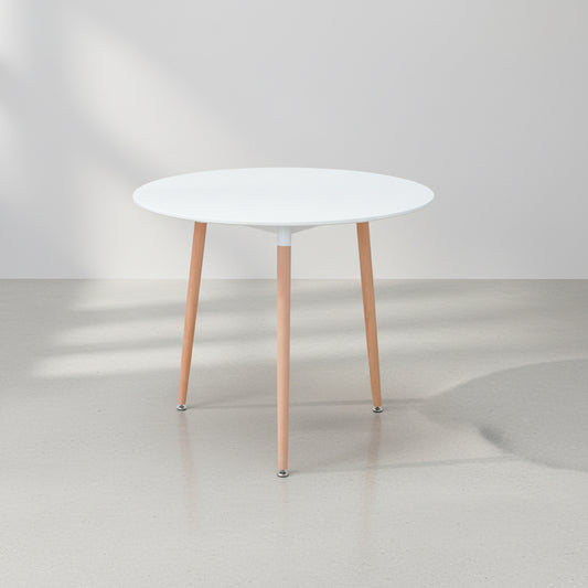 MESA DE COCINA ARIA (Ø60 cm)