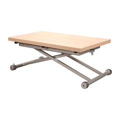 MESA DE CENTRO ELEVABLE CONVERTIBLE MARTEN