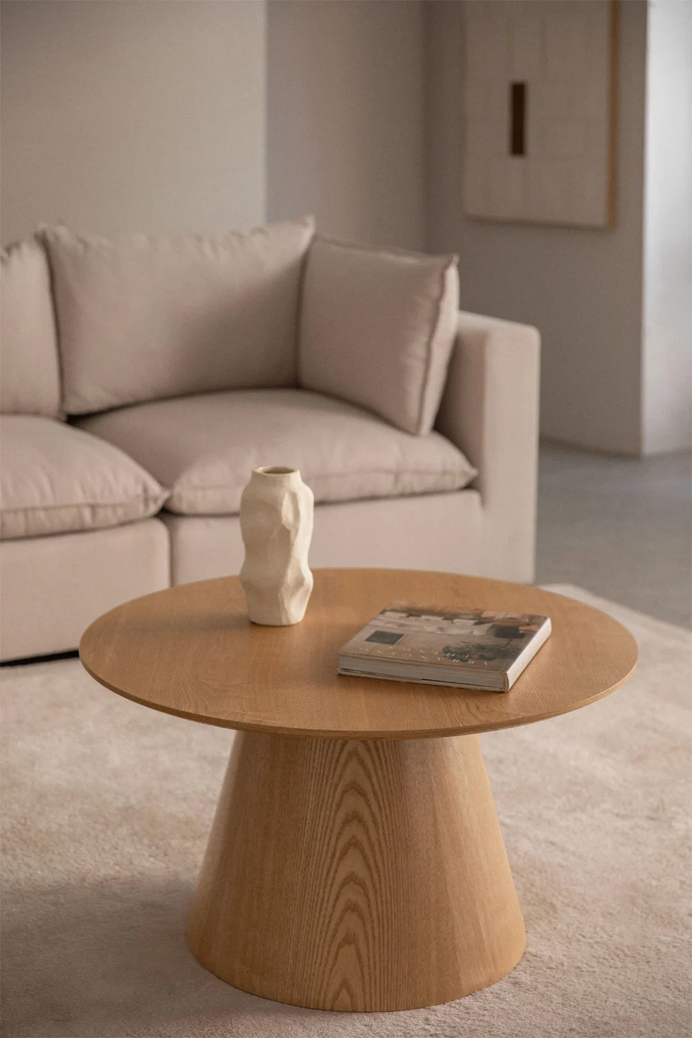 MESA DE CENTRO AURA