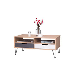 MESA DE CENTRO DINAMARCA