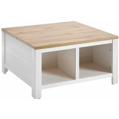 MESA DE CENTRO WEST
