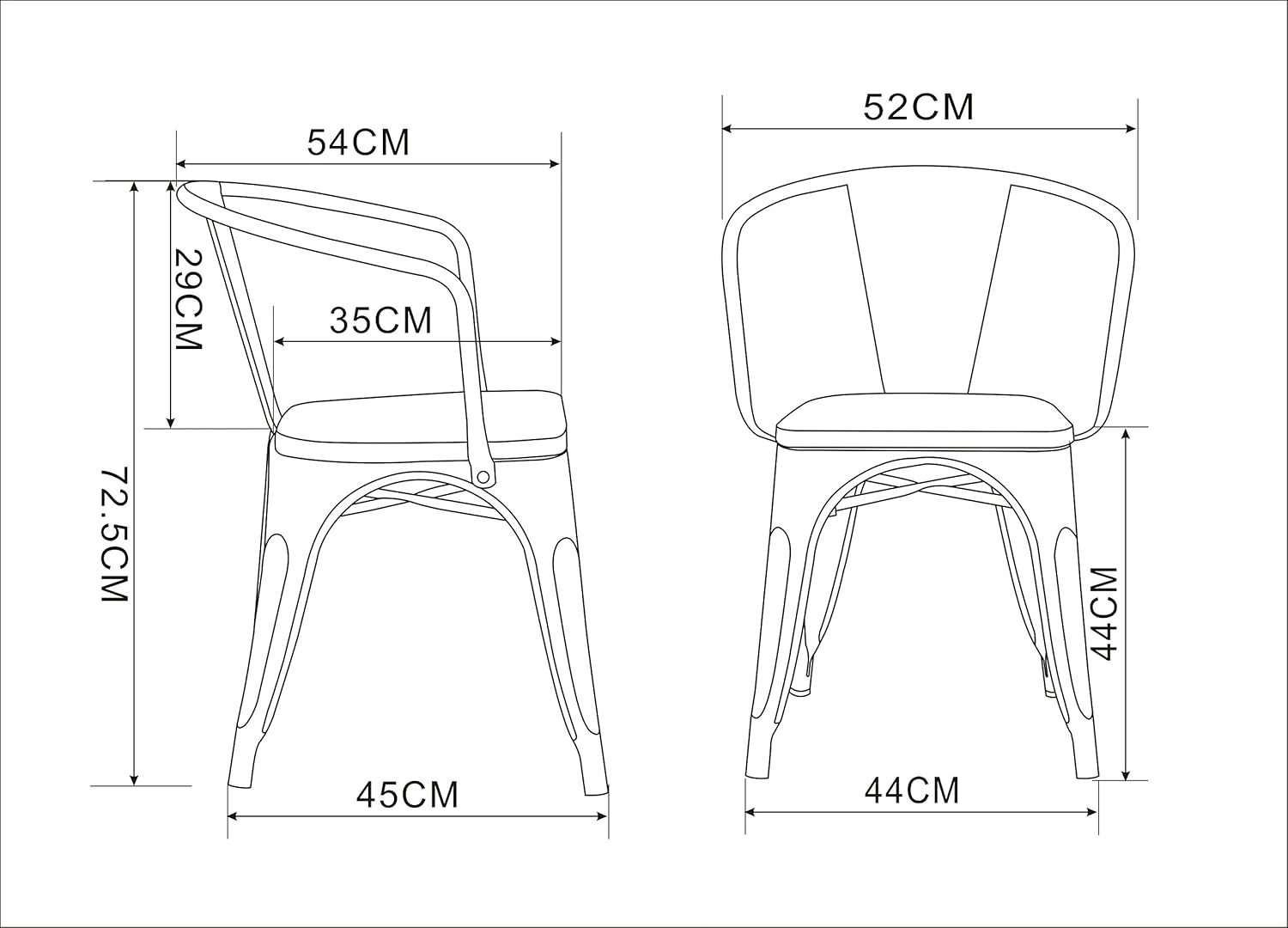 SILLA ESSEX SUTTON