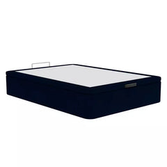 CANAPÉ ABATIBLE SPAZZIO TAPIZADO GRAN CAPACIDAD 8.1
