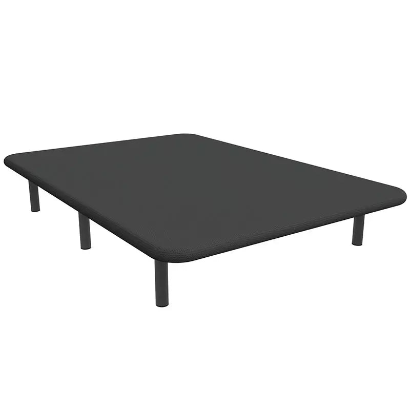 BASE TAPA TAPIZADA 3D TRANSPIRABLE - EXTRA REFORZADA + 6 PATAS INCLUIDAS