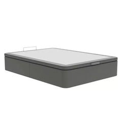 CANAPÉ ABATIBLE SPAZZIO TAPIZADO GRAN CAPACIDAD 3.1