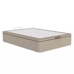 CANAPÉ ABATIBLE SPAZZIO TAPIZADO GRAN CAPACIDAD 4.1